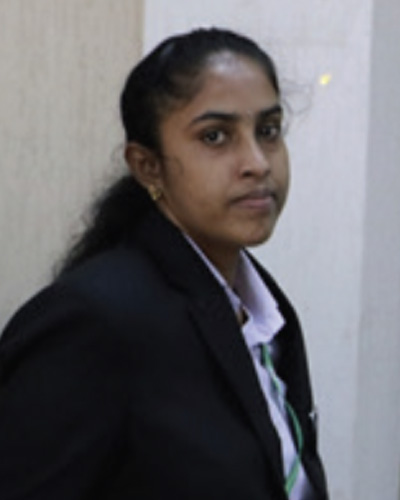 N. Sai Praneetha 