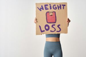 Weight Loss: Importance, Strategies, and Health Benefits