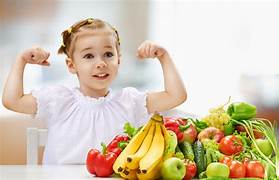 Child Nutrition at Nutriewind – Fueling Healthy Growth and Development