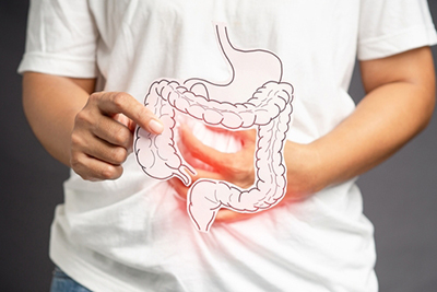 Irritable Bowel Syndrome (IBS): Symptoms, Causes & Management