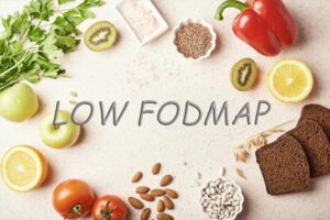 Low FODMAP Diet